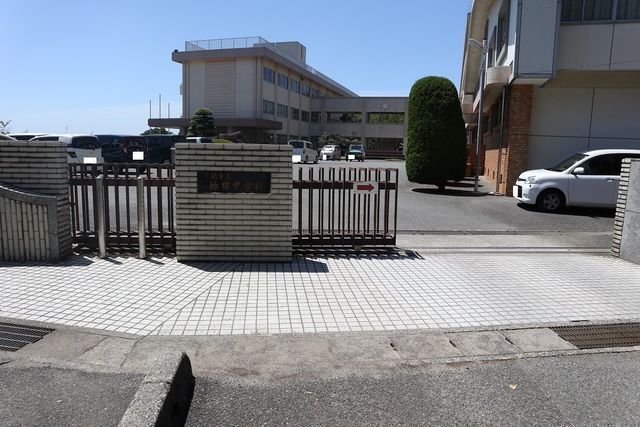 Vacant Land for Sale in Shimonoseki, Yamaguchi - Plan Town Development - Thumbnail 4