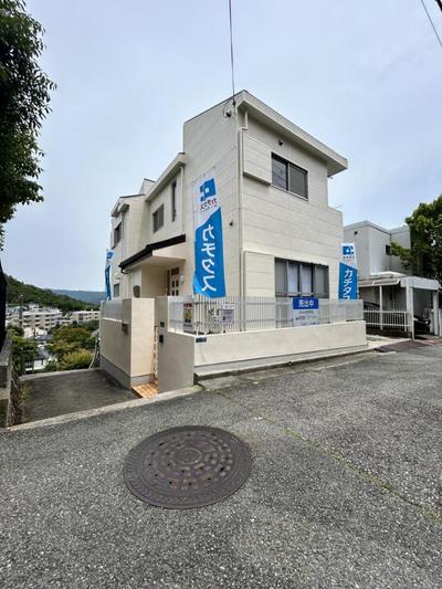 Used detached house Takarazuka City Hibarigaokayamate 2-chome Detached house - Takarazuka City — Image 1, Takarazuka City, Hyogo