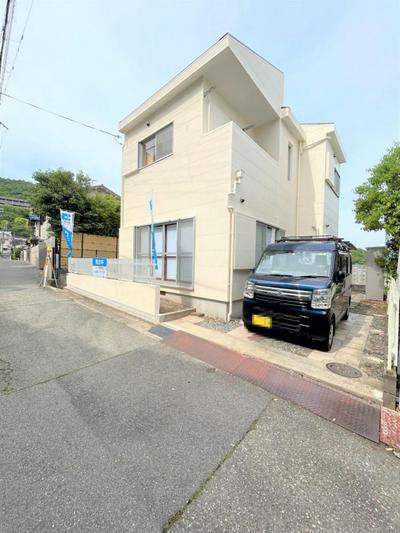 Used detached house Takarazuka City Hibarigaokayamate 2-chome Detached house - Takarazuka City — Image 1, Takarazuka City, Hyogo