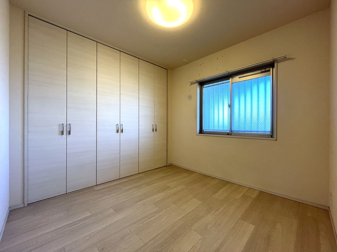 3LDK Apartment for Sale in Takamatsu Near Sansen Station - Thumbnail 4