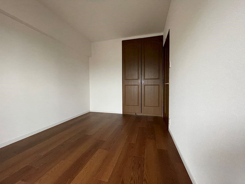 Sunlife Asaka 3LDK Apartment in Kitakyushu - Thumbnail 3