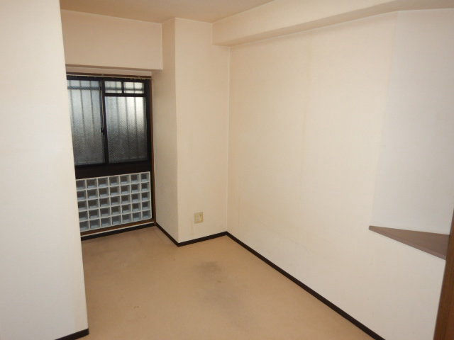 Neo Heights Tomio Ekimae 3LDK Apartment for Sale in Nara - Thumbnail 3