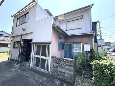 5K House for Sale in Komatsushima City, Tokushima — Image 1, Komatsushima, Tokushima