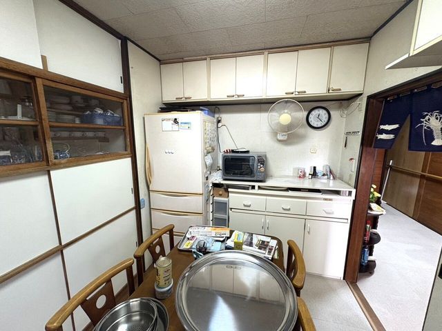 5K House for Sale in Komatsushima City, Tokushima - Thumbnail 2