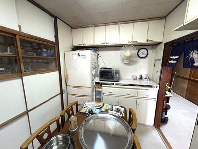 5K House for Sale in Komatsushima City, Tokushima — Image 1, Komatsushima, Tokushima