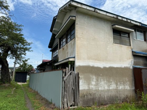 7LDK Traditional House for Renovation in Ugo Town, Akita - Thumbnail 2