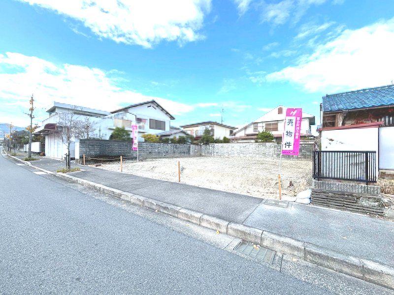 Building Plot for Sale in Nishikyo-ku, Kyoto - Thumbnail 3