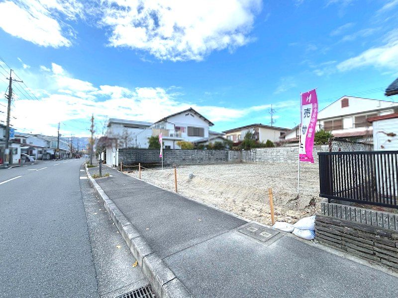 Building Plot for Sale in Nishikyo-ku, Kyoto - Thumbnail 2