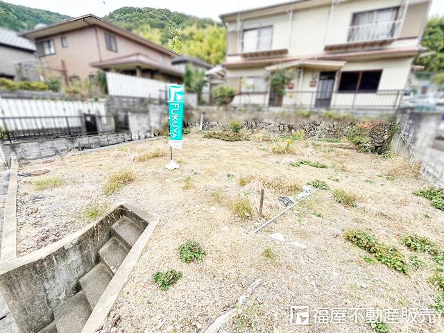 Vacant Land for Sale in Yamashina-ku, Kyoto - Build Your Dream Home - Thumbnail 3