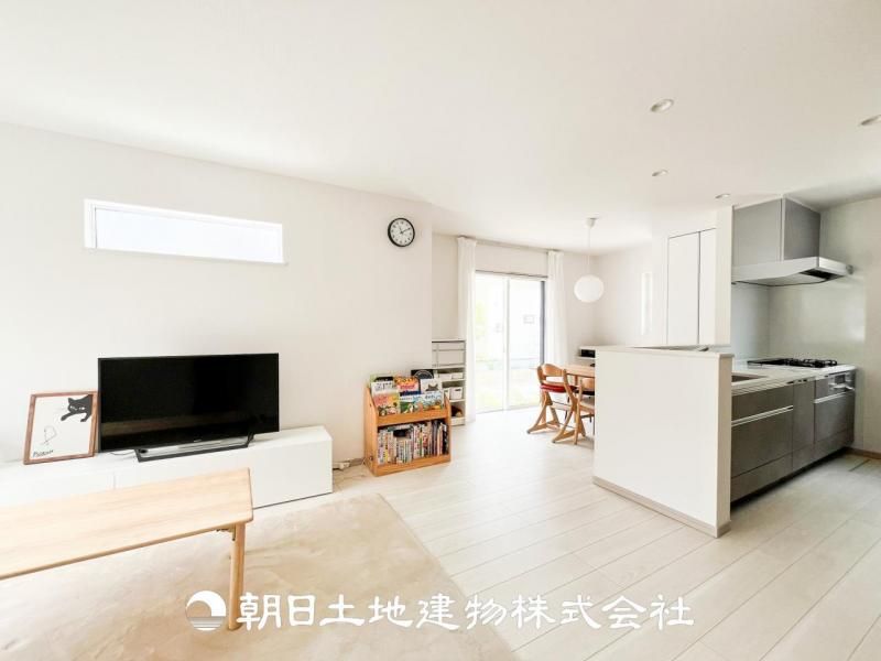 4LDK House for Sale in Kamiyama, Yokohama - 98.54 sqm - Thumbnail 4