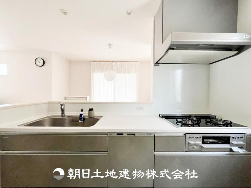 4LDK House for Sale in Kamiyama, Yokohama - 98.54 sqm - Thumbnail 3