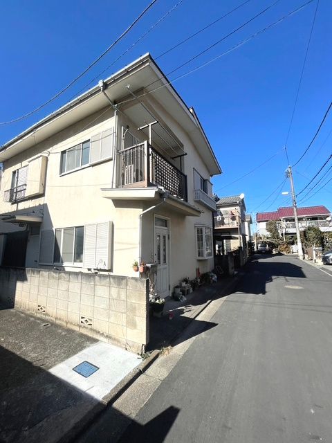 5DK Wooden House for Sale in Ome City, Tokyo - Thumbnail 2