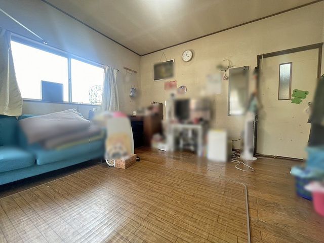 5DK Wooden House for Sale in Ome City, Tokyo - Thumbnail 4