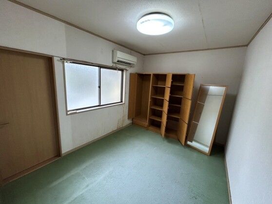 Rent 7K Wooden House in Takaoka, Toyama - 96.88 sqm - Thumbnail 3