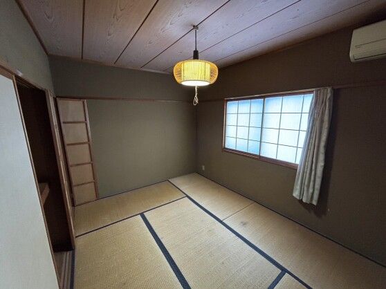 Rent 7K Wooden House in Takaoka, Toyama - 96.88 sqm - Thumbnail 4