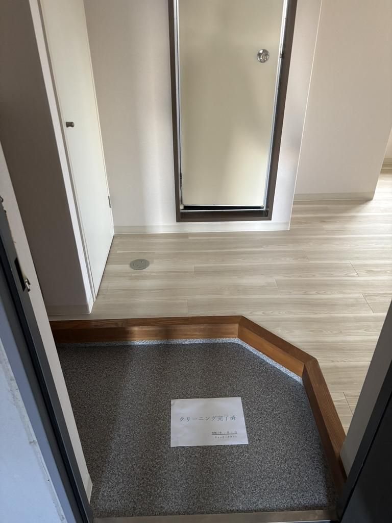 Renovated 1DK Condo for Sale in Rexel Kofu, Yamanashi - Thumbnail 4