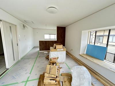 Renovated 5-Bedroom House in Oshu, Iwate - 1599万円 — Image 4, Oshu, Iwate