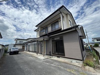 Renovated 5-Bedroom House in Oshu, Iwate - 1599万円 — Image 1, Oshu, Iwate