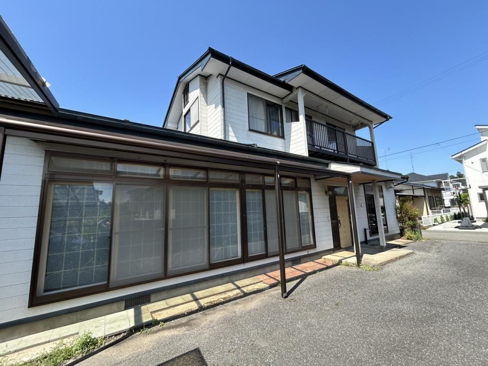 Renovated 5-Bedroom House in Oshu, Iwate - 1599万円 - Thumbnail 2