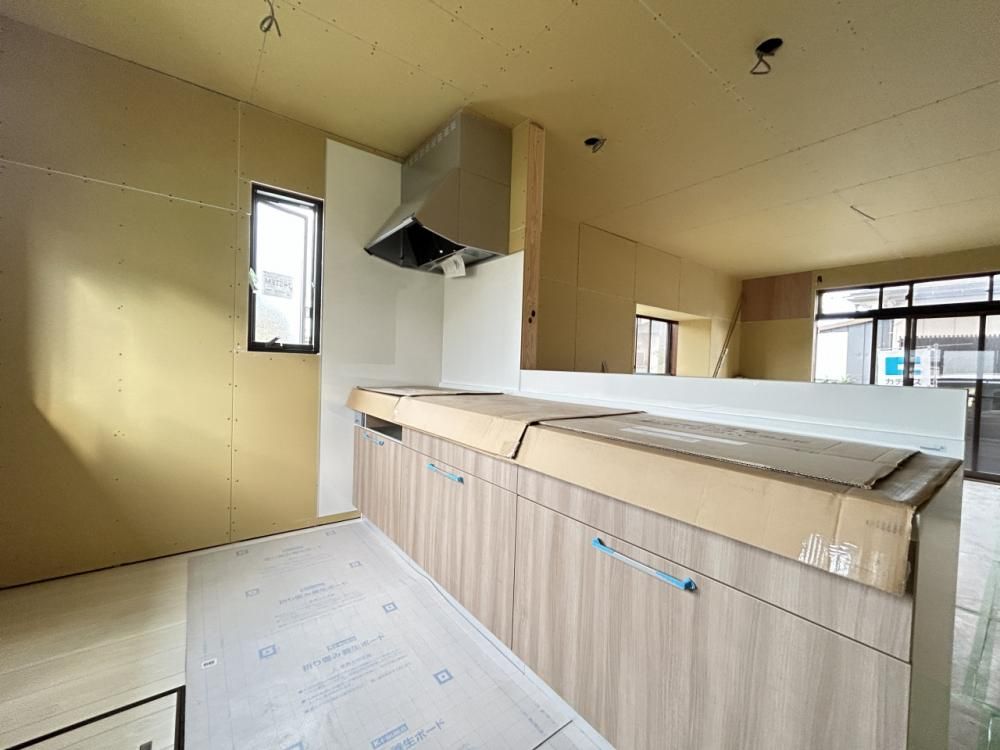 Renovated 5-Bedroom House in Oshu, Iwate - 1599万円 - Thumbnail 3