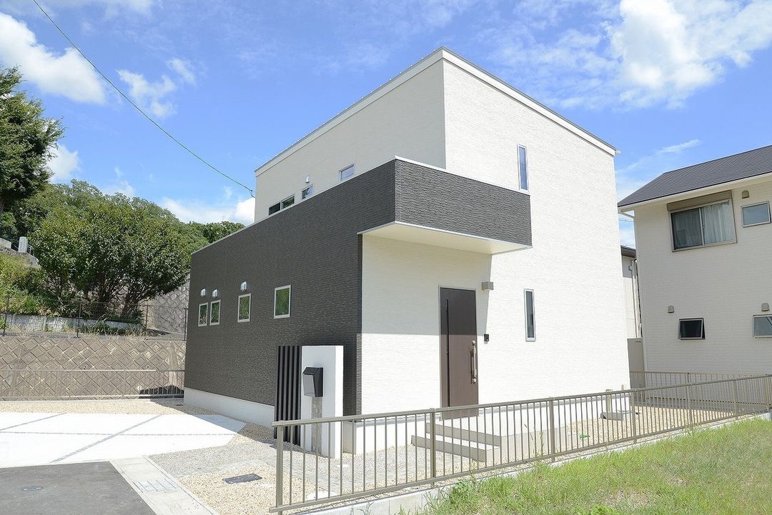 Land for Sale in Kawai-cho, Matsusaka City, Mie Prefecture - Thumbnail 3