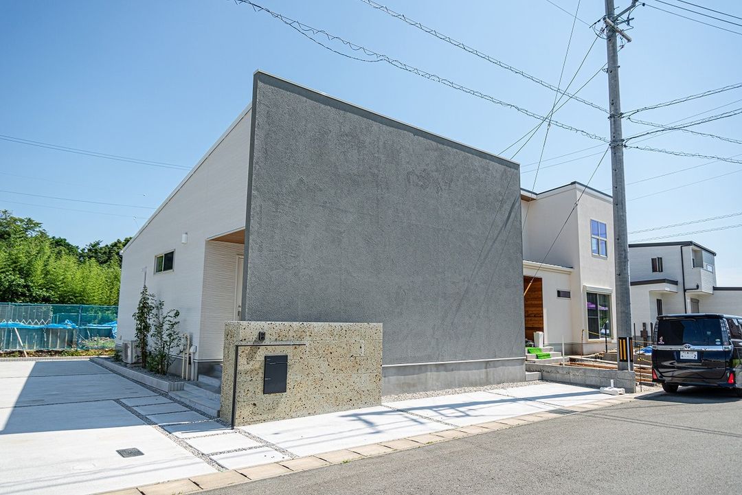 Land for Sale in Kawai-cho, Matsusaka City, Mie Prefecture - Thumbnail 4