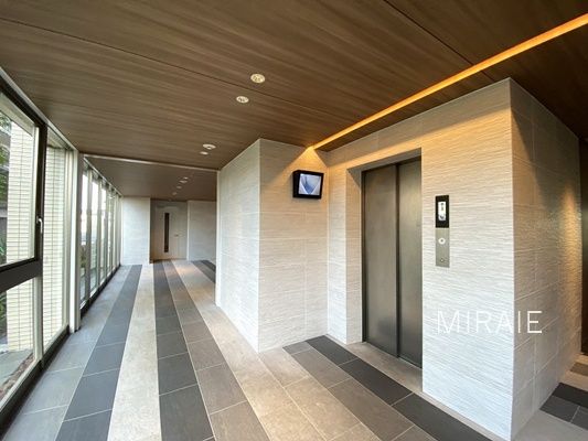 The Residence Oyodo Riverside 4F - 3LDK Condo in Miyazaki - Thumbnail 2