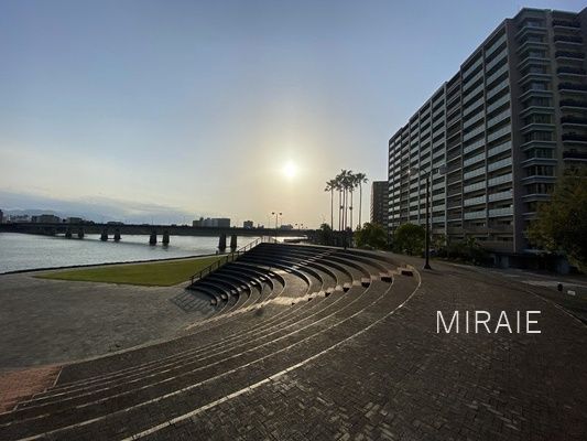 The Residence Oyodo Riverside 4F - 3LDK Condo in Miyazaki - Thumbnail 4