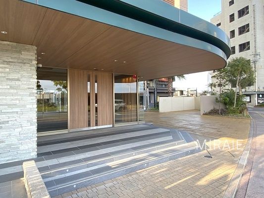 The Residence Oyodo Riverside 4F - 3LDK Condo in Miyazaki - Thumbnail 3