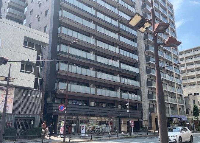 3LDK Apartment in Hachioji with Security Features - Thumbnail 3