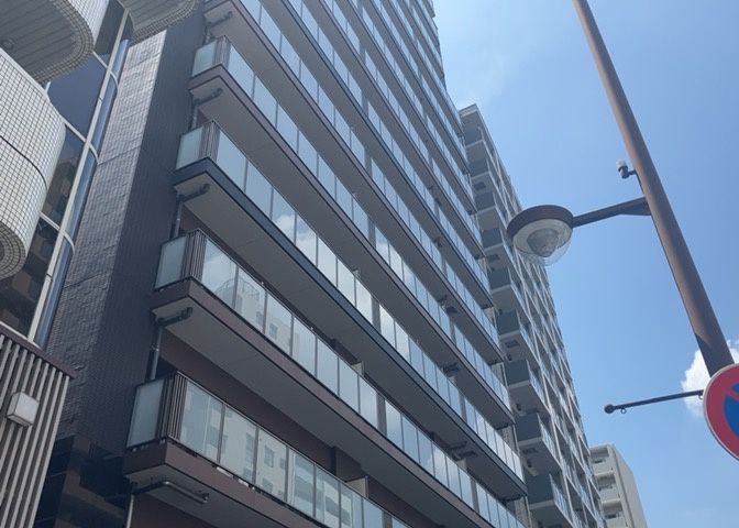 3LDK Apartment in Hachioji with Security Features - Thumbnail 2