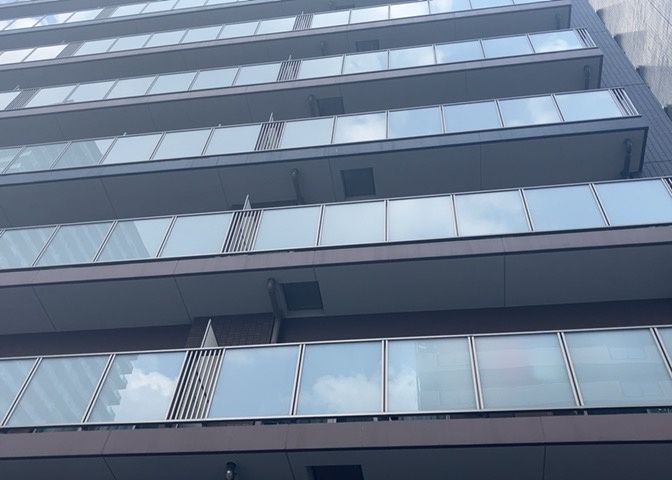 3LDK Apartment in Hachioji with Security Features - Image 1