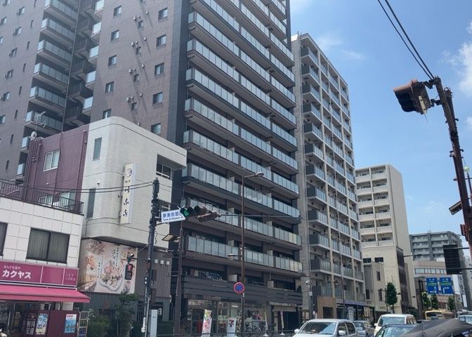 3LDK Apartment in Hachioji with Security Features - Thumbnail 4