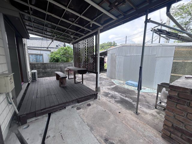 2SLDK House for Sale in Zenmyoji, Wakayama City - Thumbnail 4