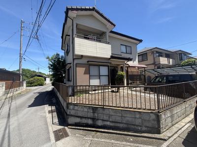 4DK House in Sano, Tochigi - 105㎡ with Parking — Image 1, Sano, Tochigi