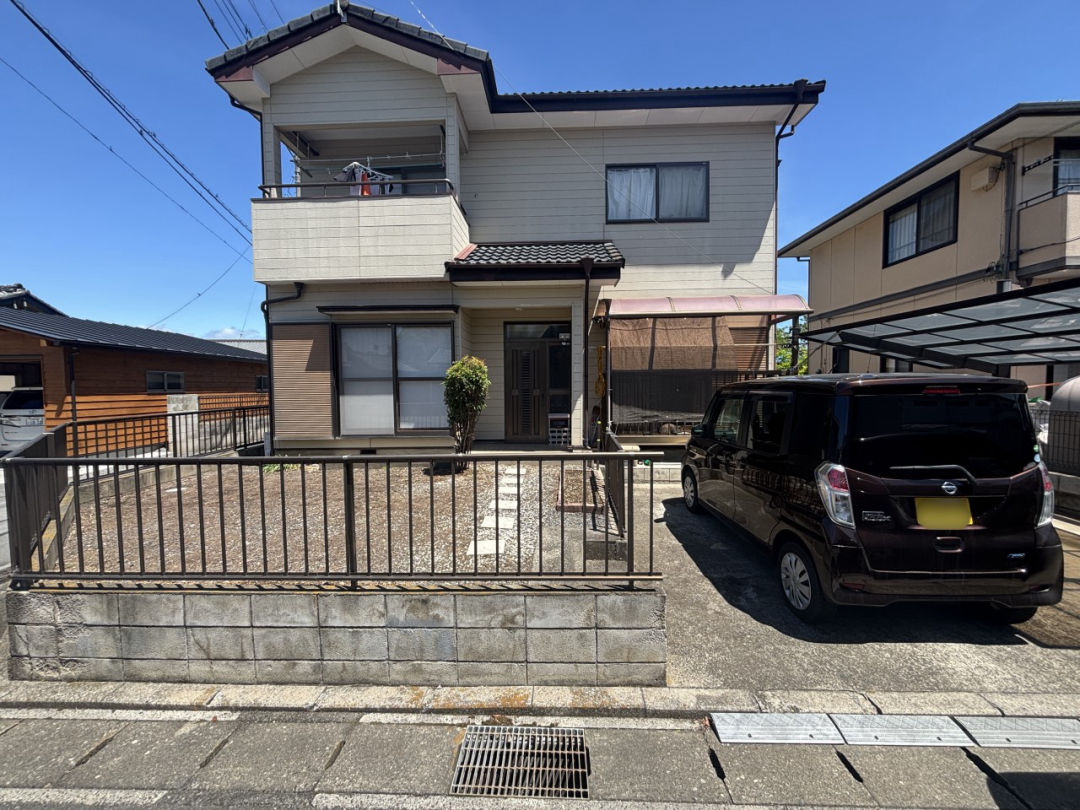 4DK House in Sano, Tochigi - 105㎡ with Parking - Thumbnail 3