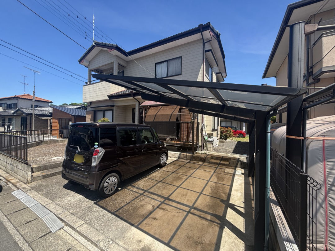 4DK House in Sano, Tochigi - 105㎡ with Parking - Thumbnail 2