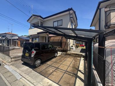 4DK House in Sano, Tochigi - 105㎡ with Parking — Image 1, Sano, Tochigi