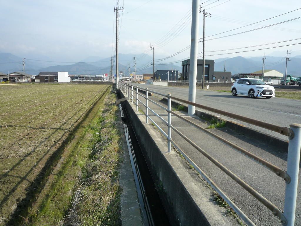 Agricultural Land for Sale in Saijo, Ehime - 2,108 sqm - Thumbnail 2