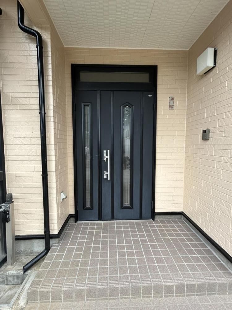 Renovated 5-Bedroom House in Oshu City, Iwate Prefecture - Image 1