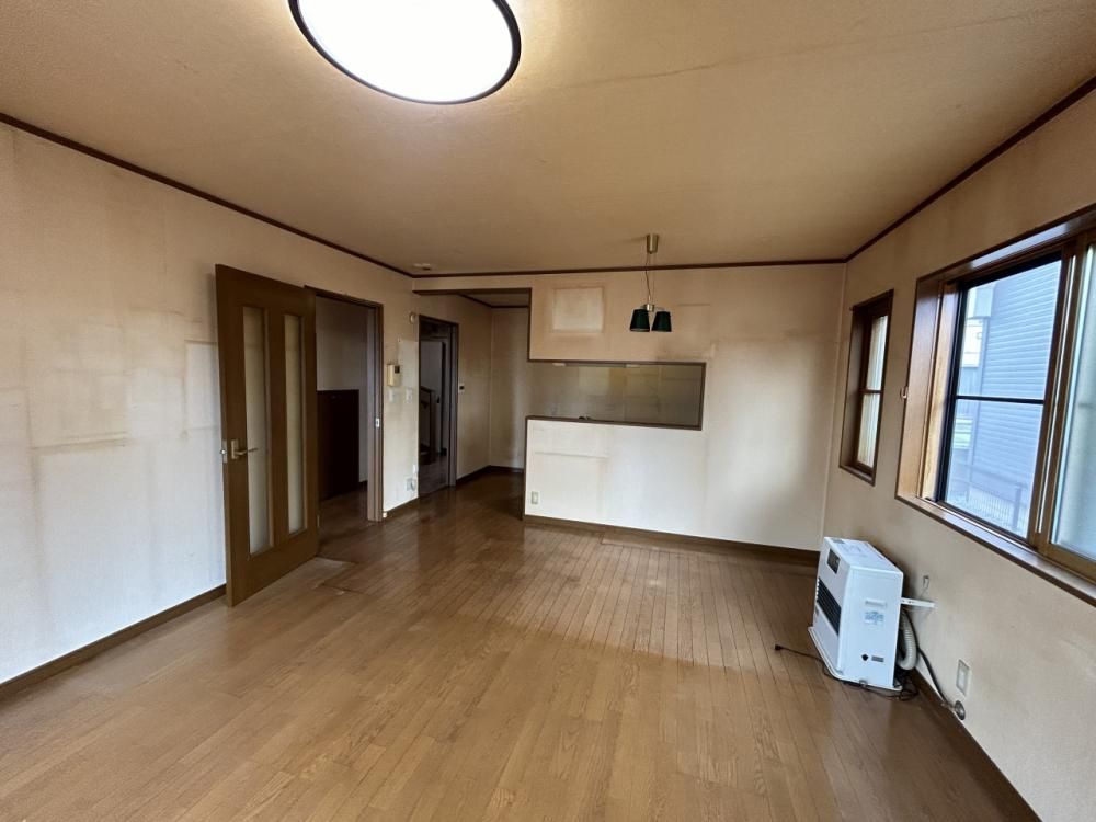 Renovated 5-Bedroom House in Oshu City, Iwate Prefecture - Thumbnail 4