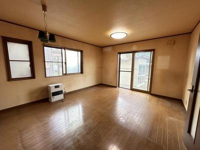 Renovated 5-Bedroom House in Oshu City, Iwate Prefecture — Image 4, Oshu, Iwate