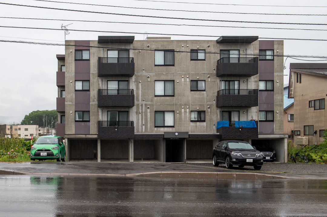 14-Unit Apartment Building for Sale in Kutchan, Hokkaido - Thumbnail 2