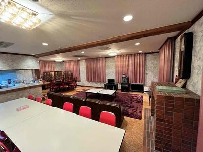 9LDK Mountain Villa in Royal City Daisen Resort, Tottori — Image 22, Hoki, Tottori