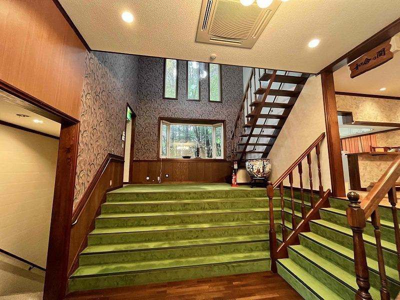 9LDK Mountain Villa in Royal City Daisen Resort, Tottori - Image 1