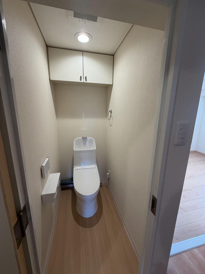 2LDK Apartment for Sale in Akita City, Akita Prefecture - Thumbnail 4
