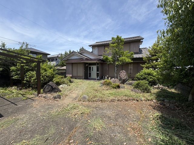 Land with Old House for Sale in Anan City, Tokushima - Thumbnail 2