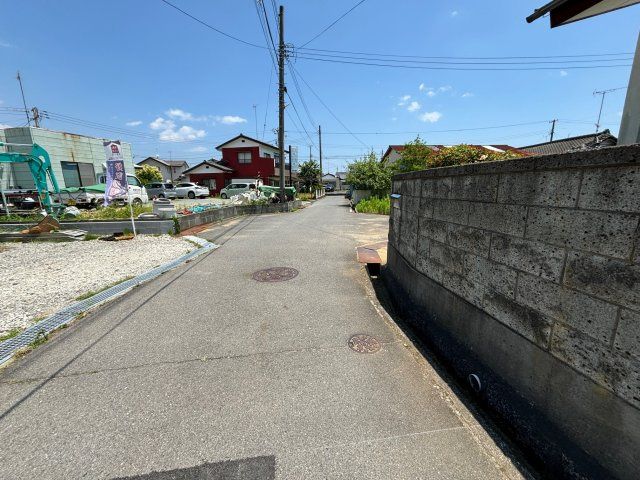 New 4LDK Detached House in Onahama, Iwaki - South-Facing & All-Electric - Thumbnail 3