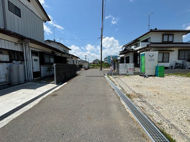 New 4LDK Detached House in Onahama, Iwaki - South-Facing & All-Electric - Thumbnail 2