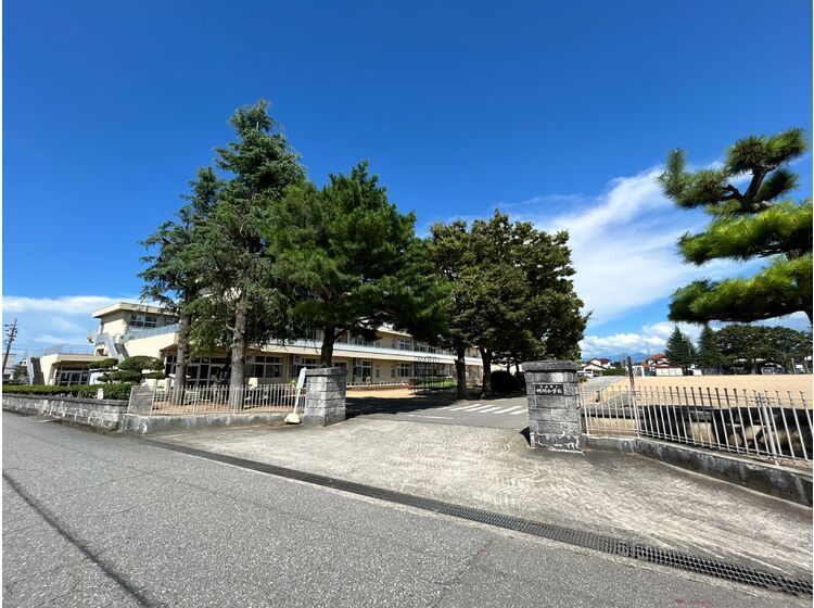 Land for Sale in Toyama City - Vacant Lot After Demolition - Thumbnail 4